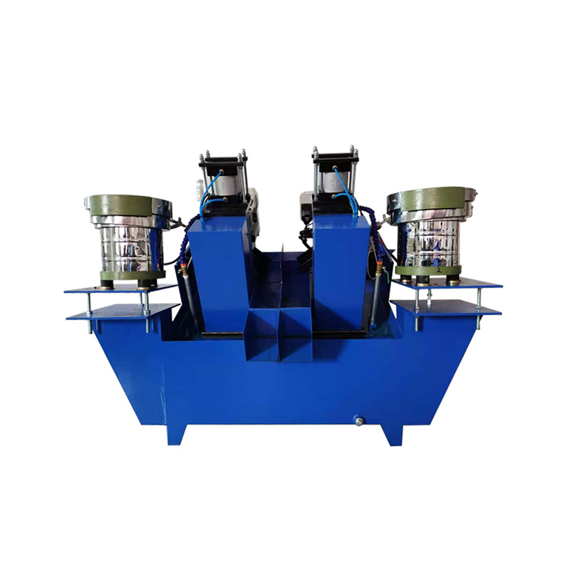 25 ملی میٹر نٹ ٹیپنگ مشین