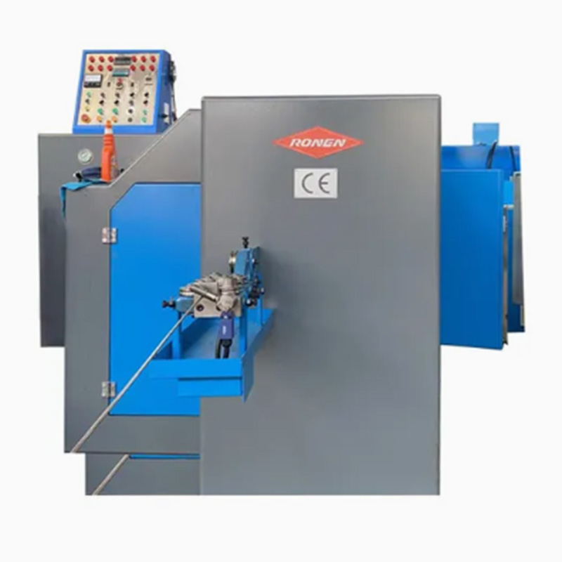 4 ڈائی 4 اسٹیشن بولٹ سابق