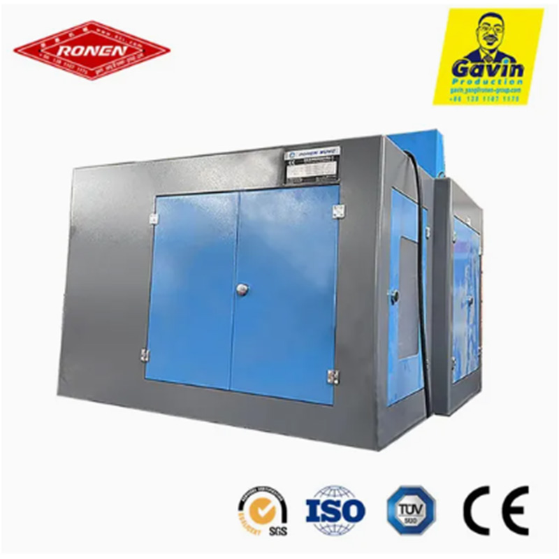 خودکار 4 ڈائی 4 بلو بولٹ بنانے والی مشین