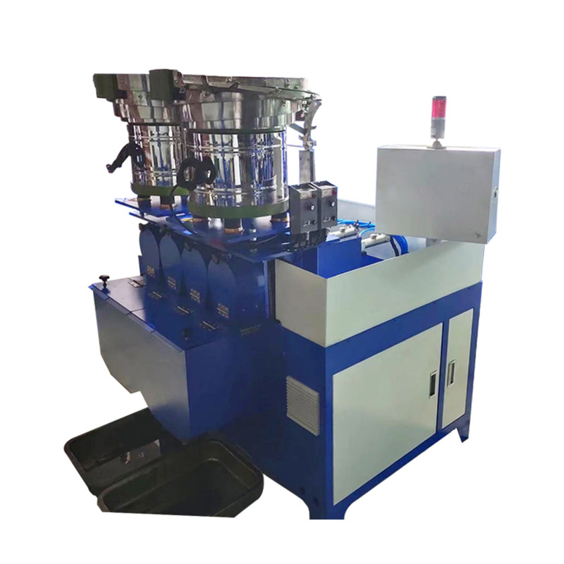 خودکار نٹ ٹیپنگ مشین