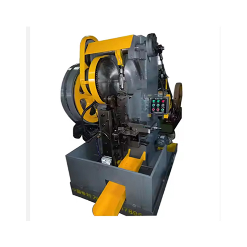 بولٹ تھریڈنگ مشین