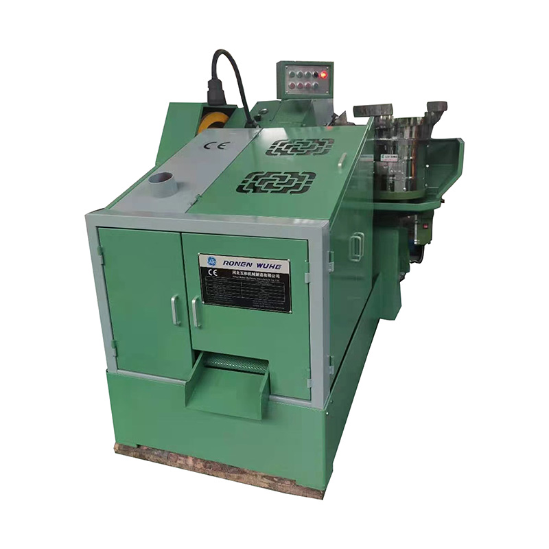 الیکٹرک ٹیپنگ مشین