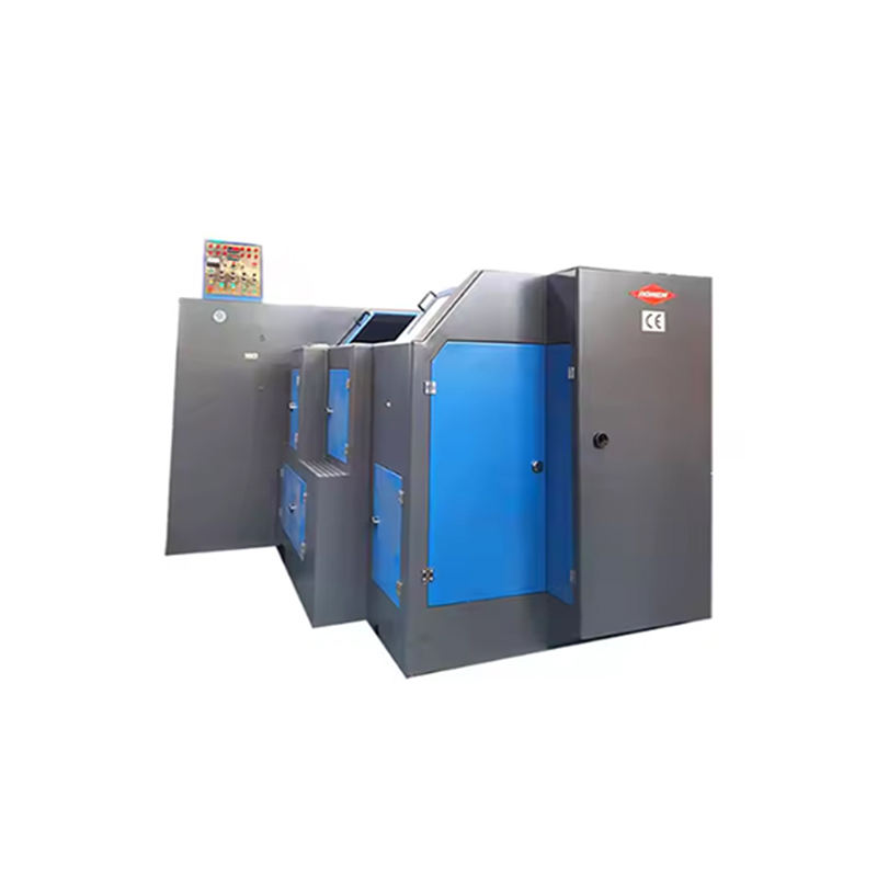 بولٹ کے سرخی کے لئے سامان