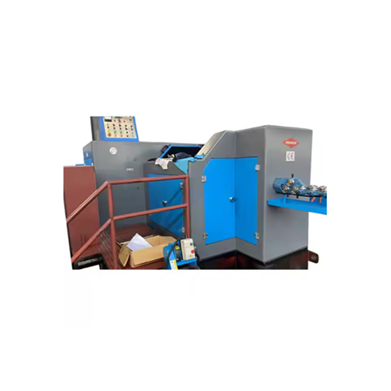 ہیوی ڈیوٹی بولٹ بنانے والی مشین